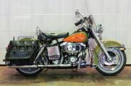 販売済:中古車:1981 FLH Heritage Edition:shovel