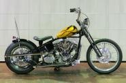 販売済:中古車:1981 FXE 80 Full Custom:shovel