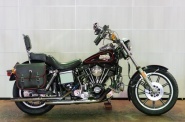 販売済:中古車:1981 FXS 1340 Low Rider:shovel