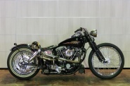 販売済:中古車:1981 FXS 80 Full Custom:shovel