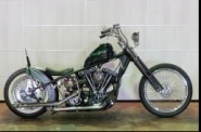 販売済:中古車:1981 FXS Rigid Shovel:shovel