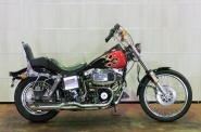 販売済:中古車:1981 FXWG:shovel
