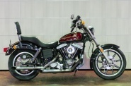 販売済:中古車:1982 FXE 80 Limited Edition:shovel
