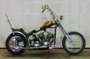 販売済:中古車:1982 Rigid Shovel:shovel