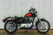 販売済:中古車:1983 XR 1000:shovel