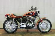 販売済:中古車:1983 XR 1000 Custom:shovel
