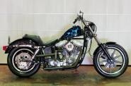 販売済:中古車:1985 FXSB 80 Custom:evo