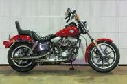 販売済:中古車:1985 FXSB Low Rider:evo