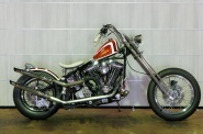 販売済:中古車:1985 FXST Custom:evo
