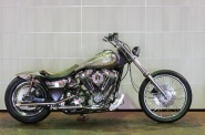 販売済:中古車:1986 FXRS Custom:evo