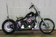 販売済:中古車:1987 FXSTC custom:evo