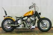 販売済:中古車:1988 FLSTC Custom:evo
