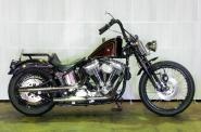 販売済:中古車:1989 FXSTS Custom:evo