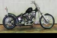 販売済:中古車:1991 FLSTF Custom:evo