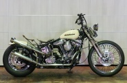 販売済:中古車:1990 FXSTC Custom:evo