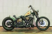 販売済:中古車:1990 FXSTS Custom:evo
