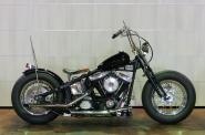 販売済:中古車:1991 FLSTF Custom:evo