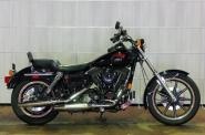 販売済:中古車:1991 FXDBS Sturgis:evo