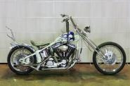 販売済:中古車:1991 FXSTC Custom:evo