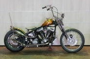 販売済:中古車:1991 FXSTC Custom:evo