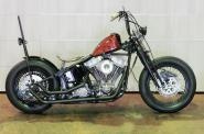 販売済:中古車:1991 FXSTS Full Custom:evo