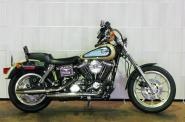 販売済:中古車:1992 FXDBD Daytona:evo