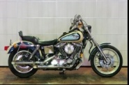 販売済:中古車:1992 FXDBD Daytona:evo