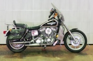 販売済:中古車:1992 FXDC Dyna Low Rider:evo