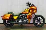 販売済:中古車:1992 FXR LowRider:evo