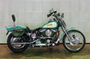 販売済:中古車:1992 FXSTS:evo