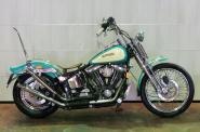 販売済:中古車:1992 FXSTS custom:evo