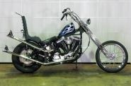 販売済:中古車:1993 FLSTF Custom:evo