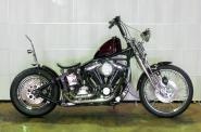 販売済:中古車:1993 FXSTS Custom:evo