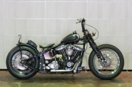 販売済:中古車:1994 FLSTC Custom:evo