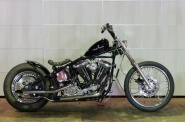 販売済:中古車:1994 FLSTC Custom:evo
