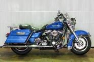 販売済:中古車:1996 FLHR:evo