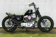 販売済:中古車:1996 XLH 1200 Custom:evo