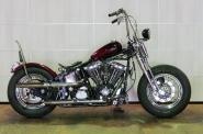 販売済:中古車:1997 FLSTS Custom:evo