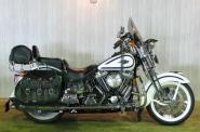販売済:中古車:1997 FLSTS Heritage Springer:evo