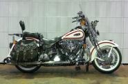 販売済:中古車:1997 FLSTS Heritage Springer:evo
