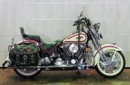 販売済:中古車:1997 FLSTS Heritage Springer:evo