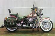 販売済:中古車:1997 FLSTS Heritage Springer:evo