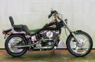 販売済:中古車:1997 FXSTC:evo