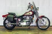 販売済:中古車:1997 FXSTS:evo