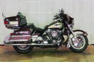 販売済:中古車:1998 FLHTCU 95th Anniversary:evo
