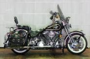 販売済:中古車:1998 FLSTS 95th Anniversary:evo