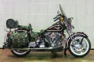販売済:中古車:1998 FLSTS 95th Anniversary:evo