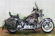 販売済:中古車:1998 FLSTS 95th Anniversary:evo