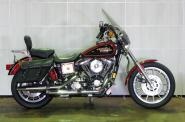 販売済:中古車:1998 FXDL Low Rider:evo
