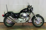 販売済:中古車:1998 XL1200S:evo